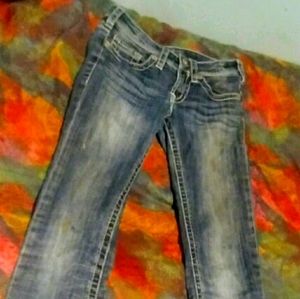 Women's warehouse one jeans